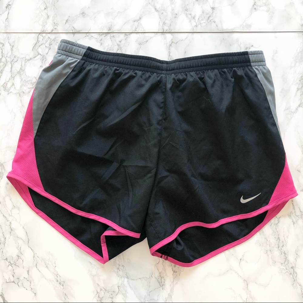 Nike Dri-Fit Running Shorts